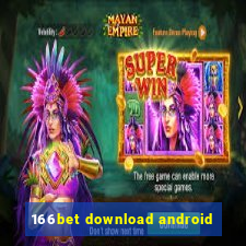 166bet download android